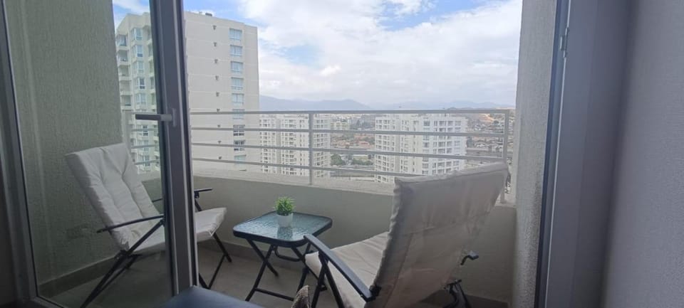 Costa Marina hermoso departamento Apartment in Coquimbo