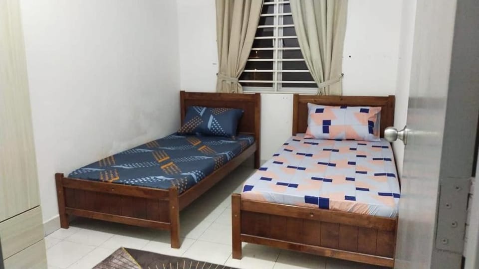 RIZQI HOMESTAY PRIMA PRESINT 11 PUTRAJAYA Apartment in Putrajaya