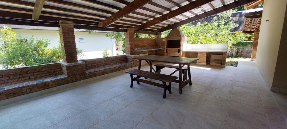 BBQ facilities
