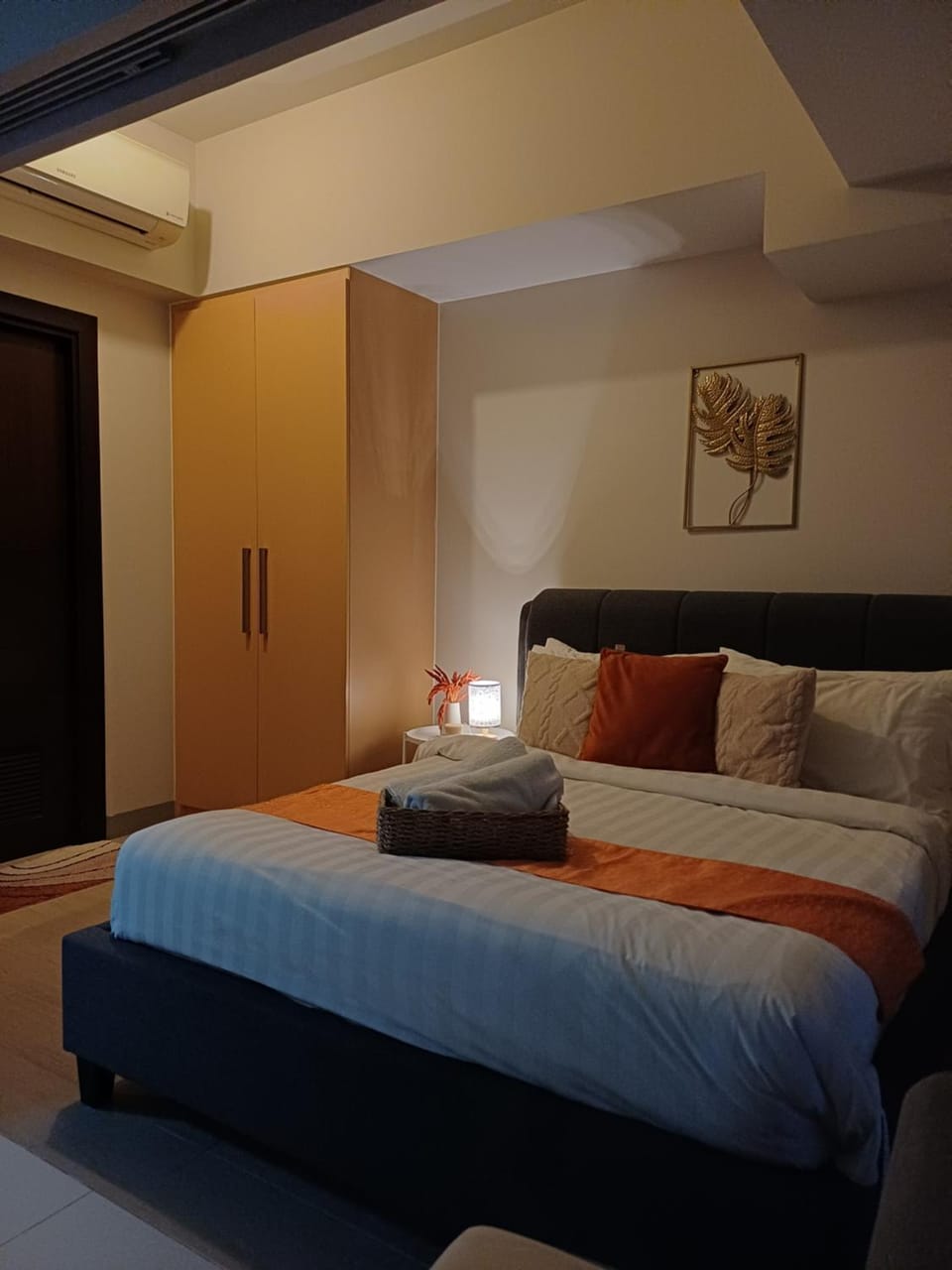 Cozy Pad BGC Apartment hotel in Makati