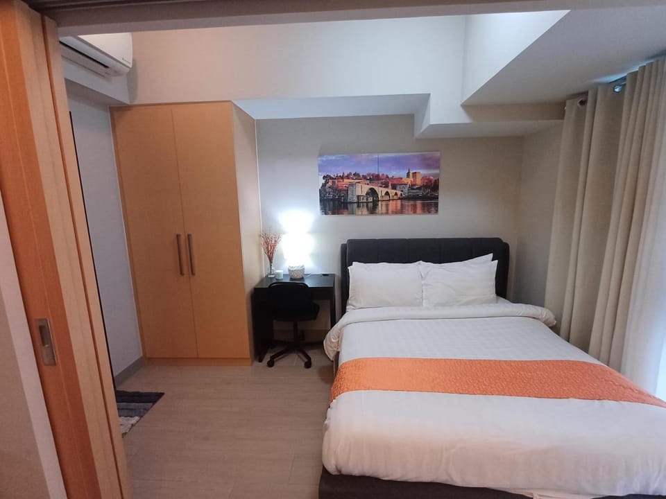 Cozy Pad BGC Apartment hotel in Makati