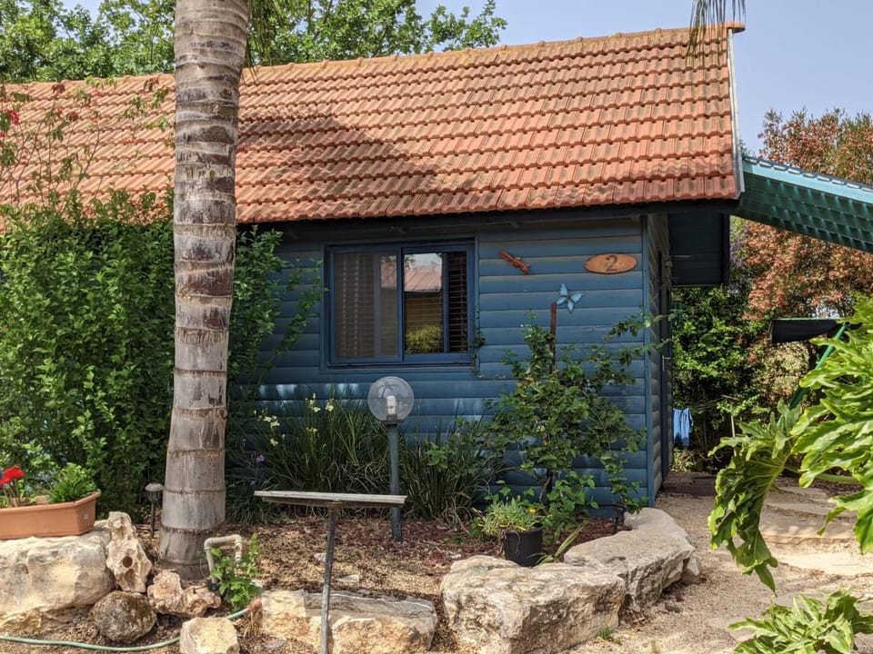 Provence in the Valley Nature lodge in Haifa District