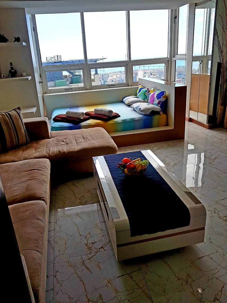 Luxury Budget Condo in Central Cebu Apartment in Cebu City