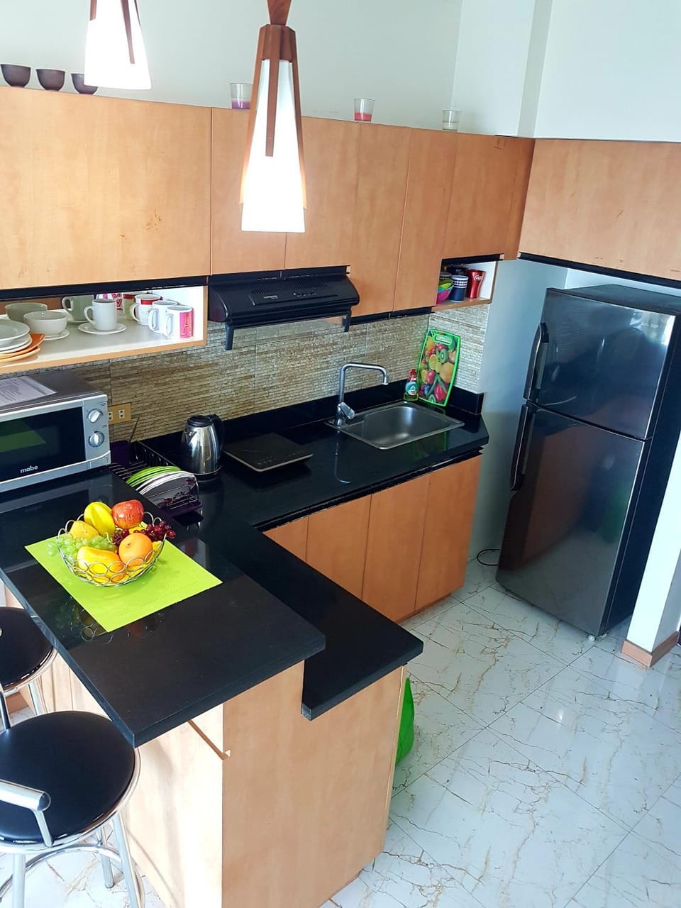 Luxury Budget Condo in Central Cebu Apartment in Cebu City