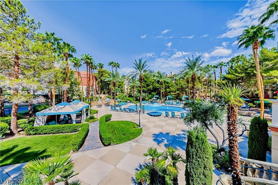 Natural landscape, Swimming pool, Swimming pool