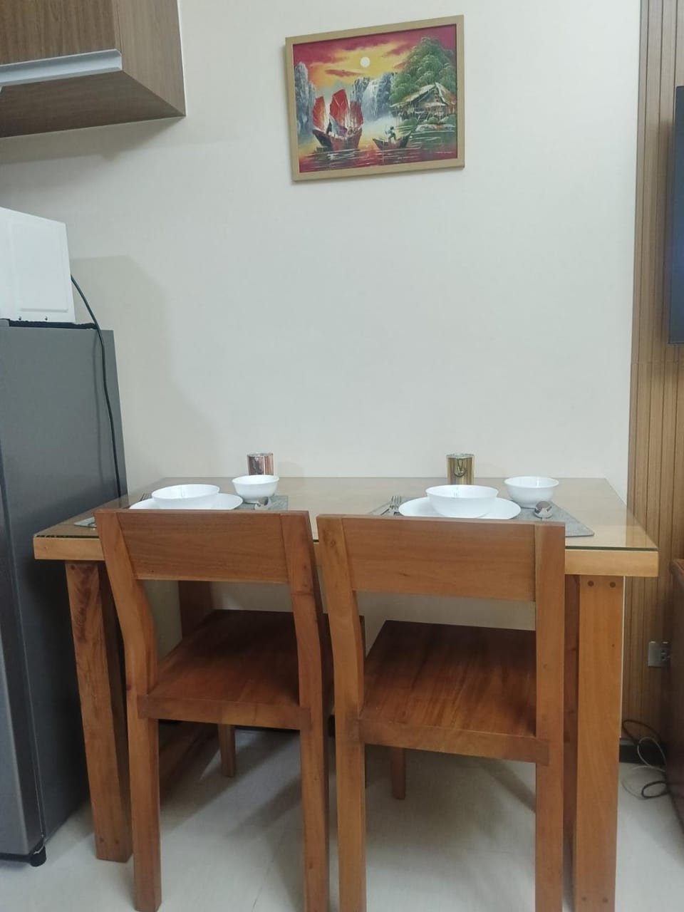 Dining area, Internal: Not applicable to any particular room