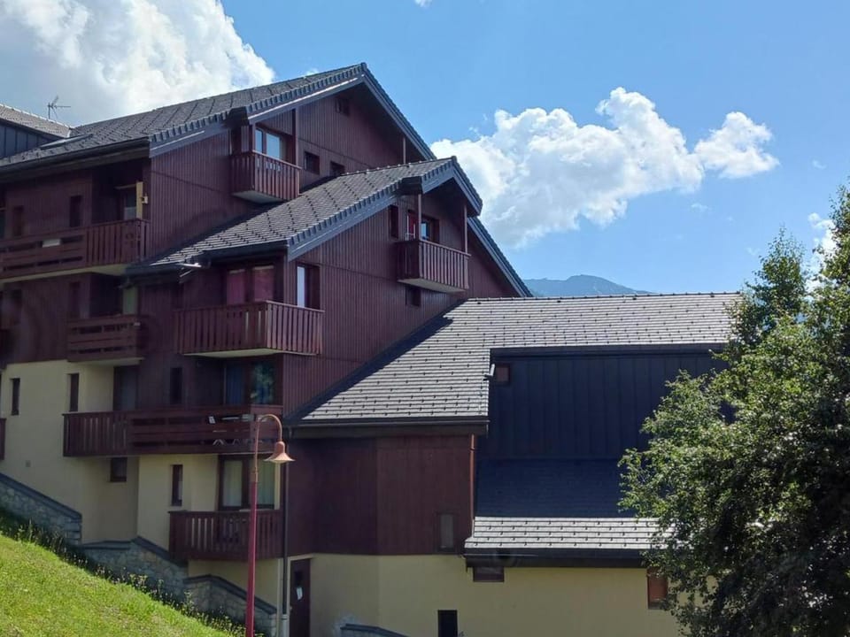 Studio 4 personnes à Vallandry, proche des pistes - FR-1-411-907 Apartment in Landry