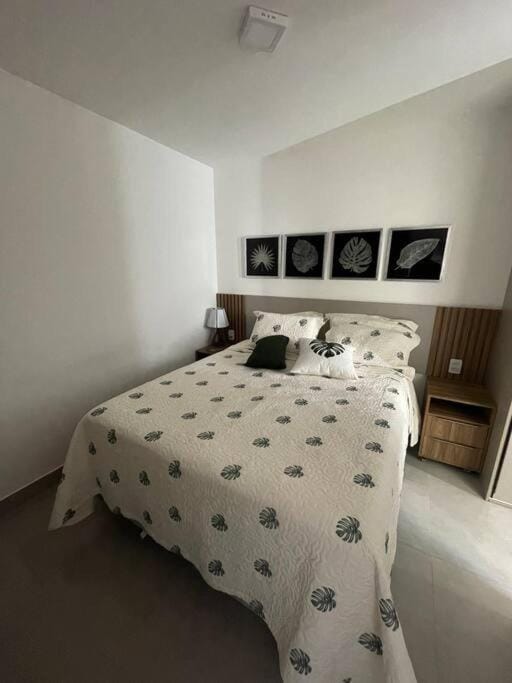 Lindo apto em condomínio top Apartment in Vitória da Conquista