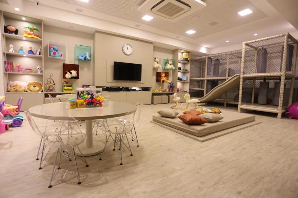 HP Shopping Residenc - Apartamento de LUXO Apartment in João Pessoa