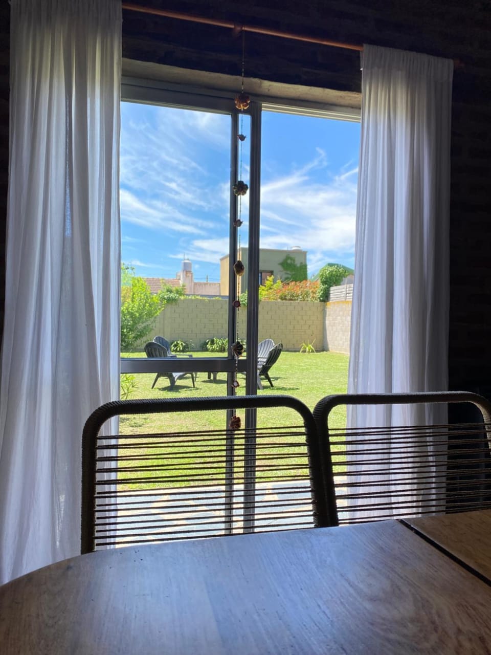 View (from property/room)