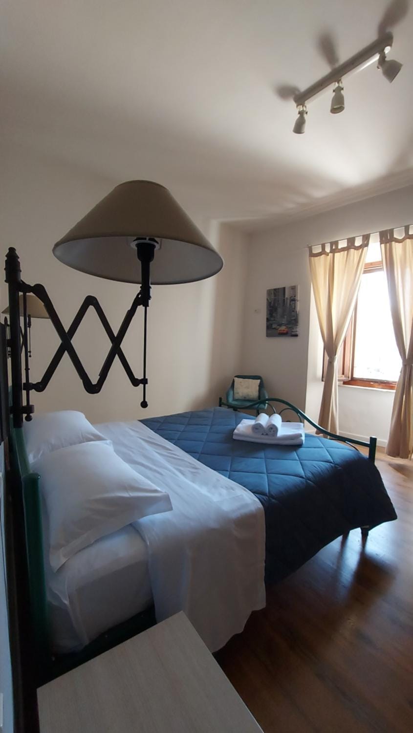 Da Tattallo Apartment in Assisi
