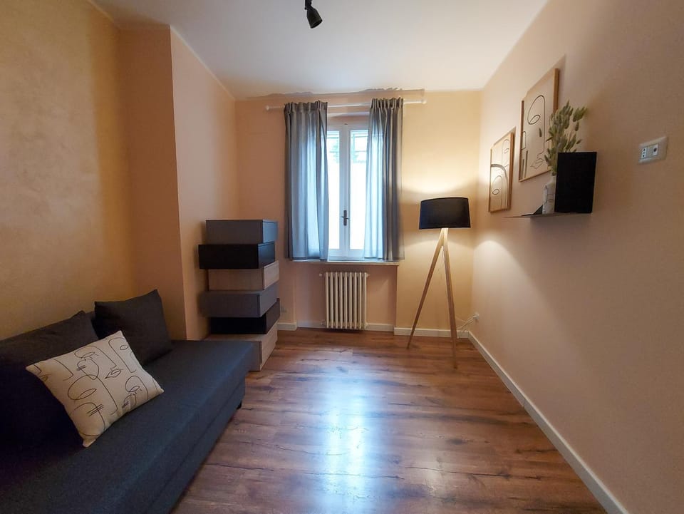 Da Tattallo Apartment in Assisi