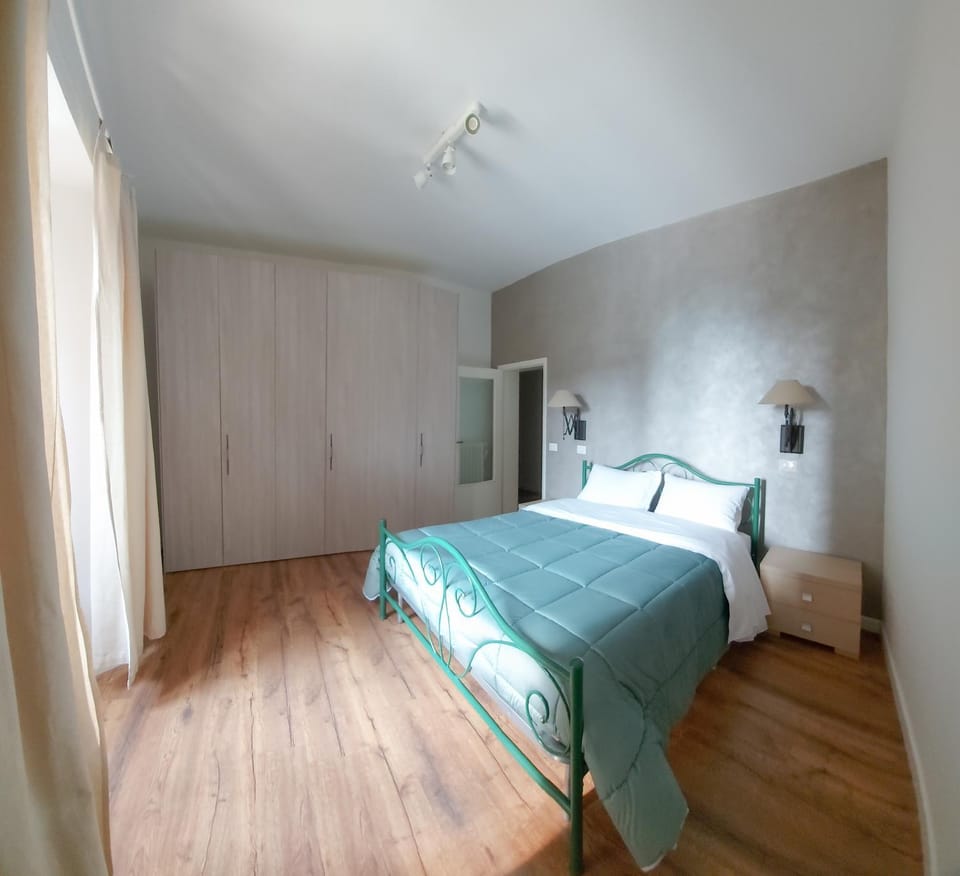 Da Tattallo Apartment in Assisi
