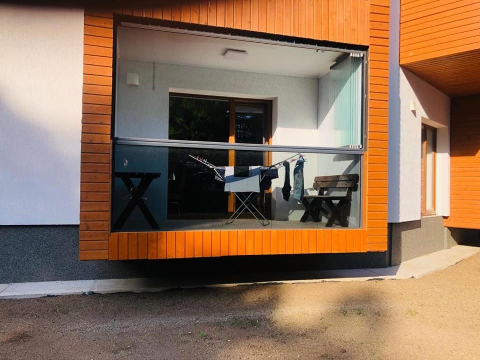 Appartament Karja 26A/10 Apartment in Estonia