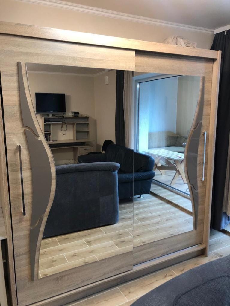Appartament Karja 26A/10 Apartment in Estonia