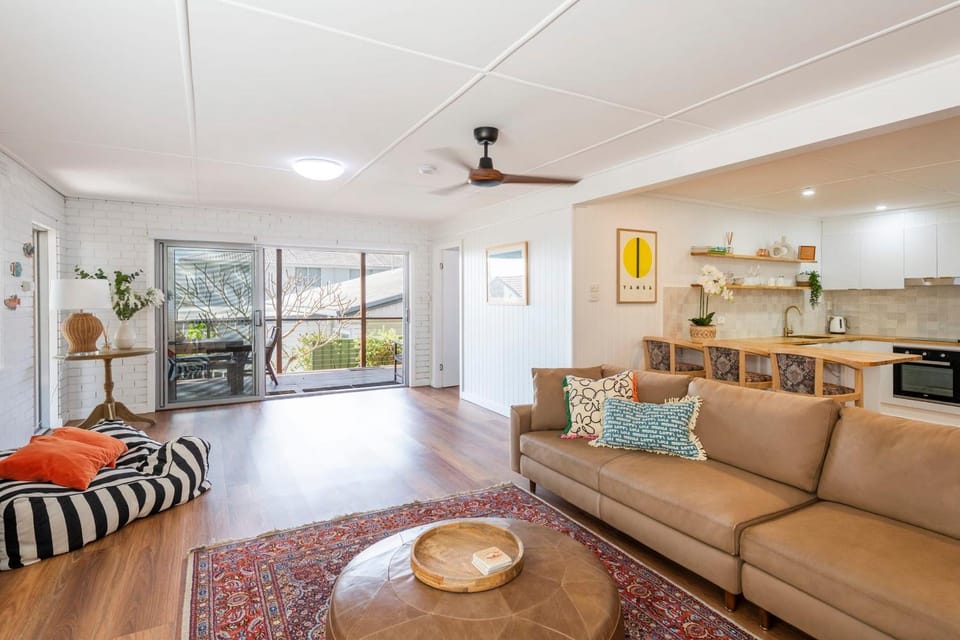 Bimbajong Yamba - oceanstays Apartment in Yamba