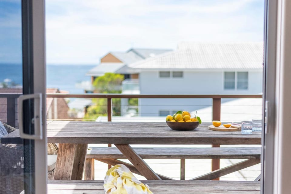 Bimbajong Yamba - oceanstays Apartment in Yamba