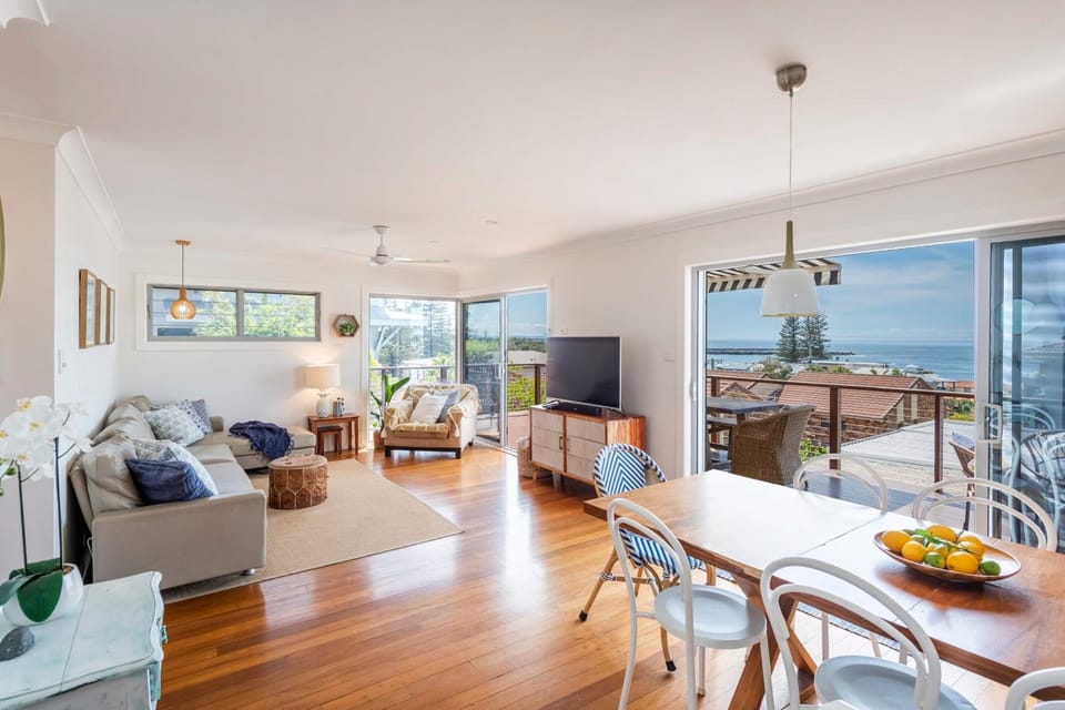 Bimbajong Yamba - oceanstays Apartment in Yamba