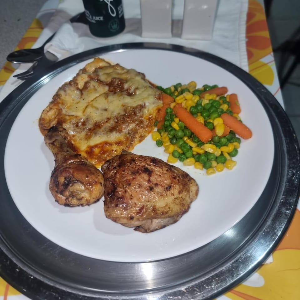 Badi's B&B Guest house Bed and Breakfast in Eastern Cape