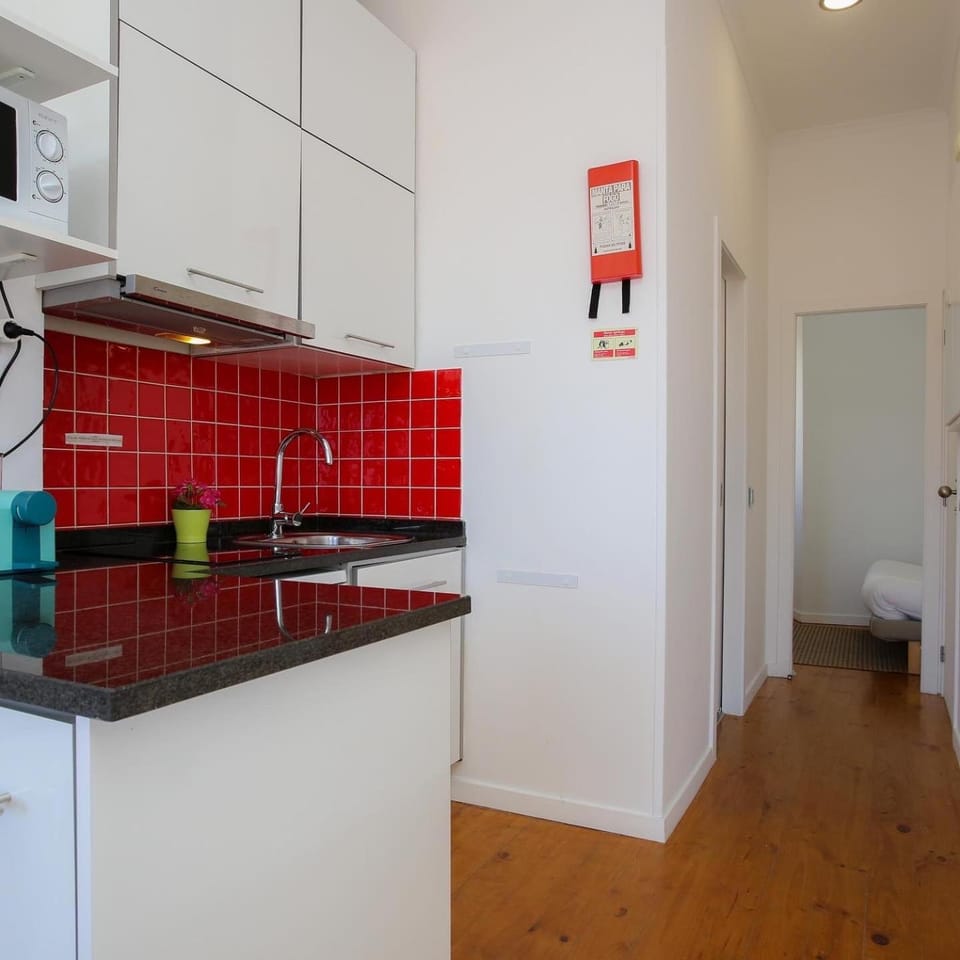 Apartamentos com Historia Apartment in Coimbra