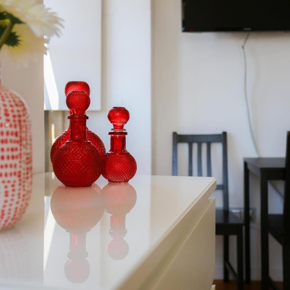 Apartamentos com Historia Apartment in Coimbra