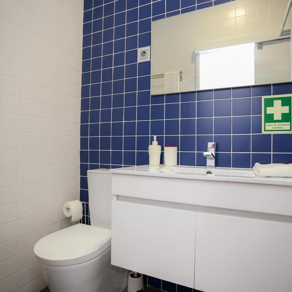 Apartamentos com Historia Apartment in Coimbra