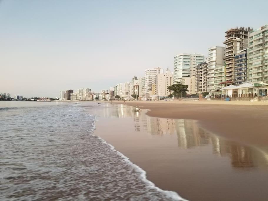 Blue Apê Apartment in Guarapari