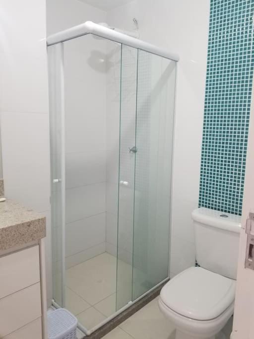 Blue Apê Apartment in Guarapari