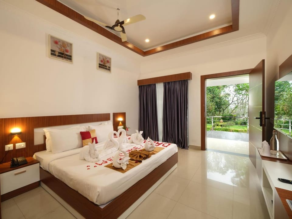 Dream Catcher Plantation Resort Resort in Kerala