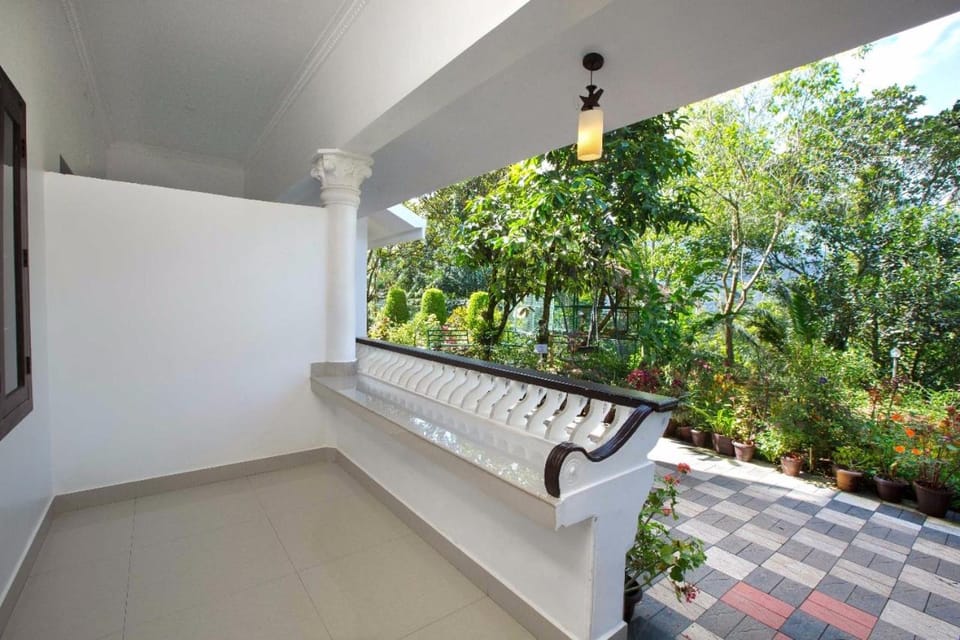 Dream Catcher Plantation Resort Resort in Kerala