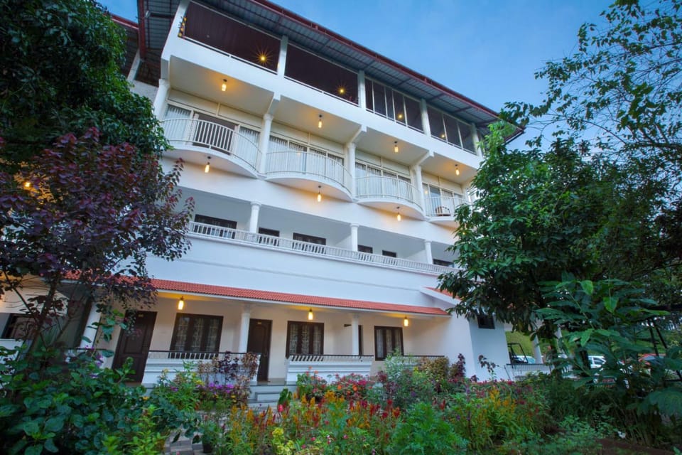 Dream Catcher Plantation Resort Resort in Kerala