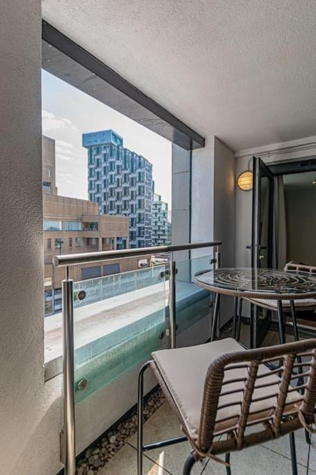 View (from property/room), Balcony/Terrace