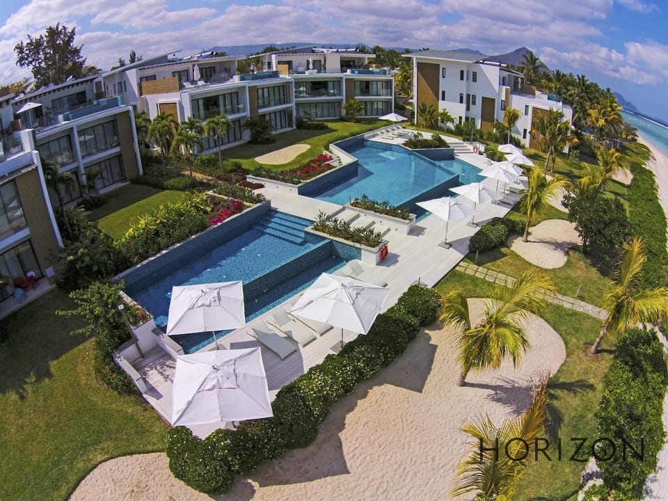 Day, Bird's eye view, Garden, Pool view, Swimming pool, Swimming pool