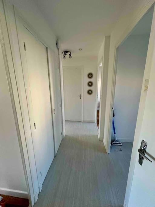 Appartement centre de Vichy Apartment in Auvergne-Rhône-Alpes