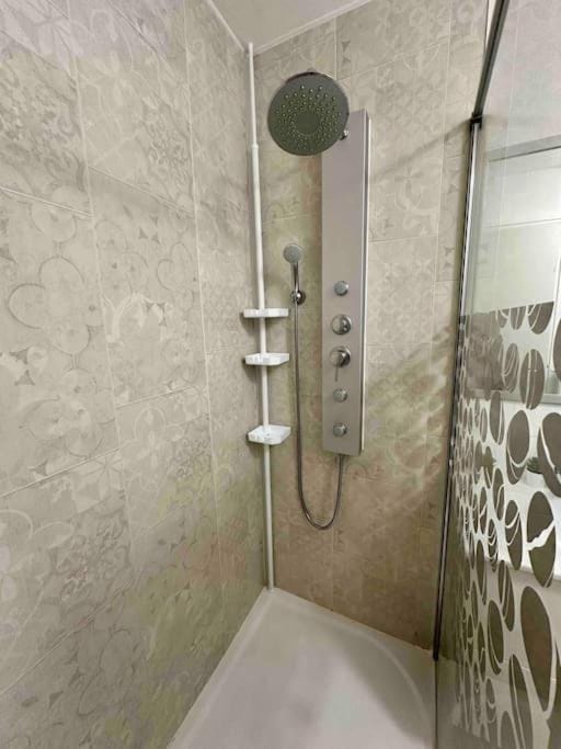 Appartement centre de Vichy Apartment in Auvergne-Rhône-Alpes