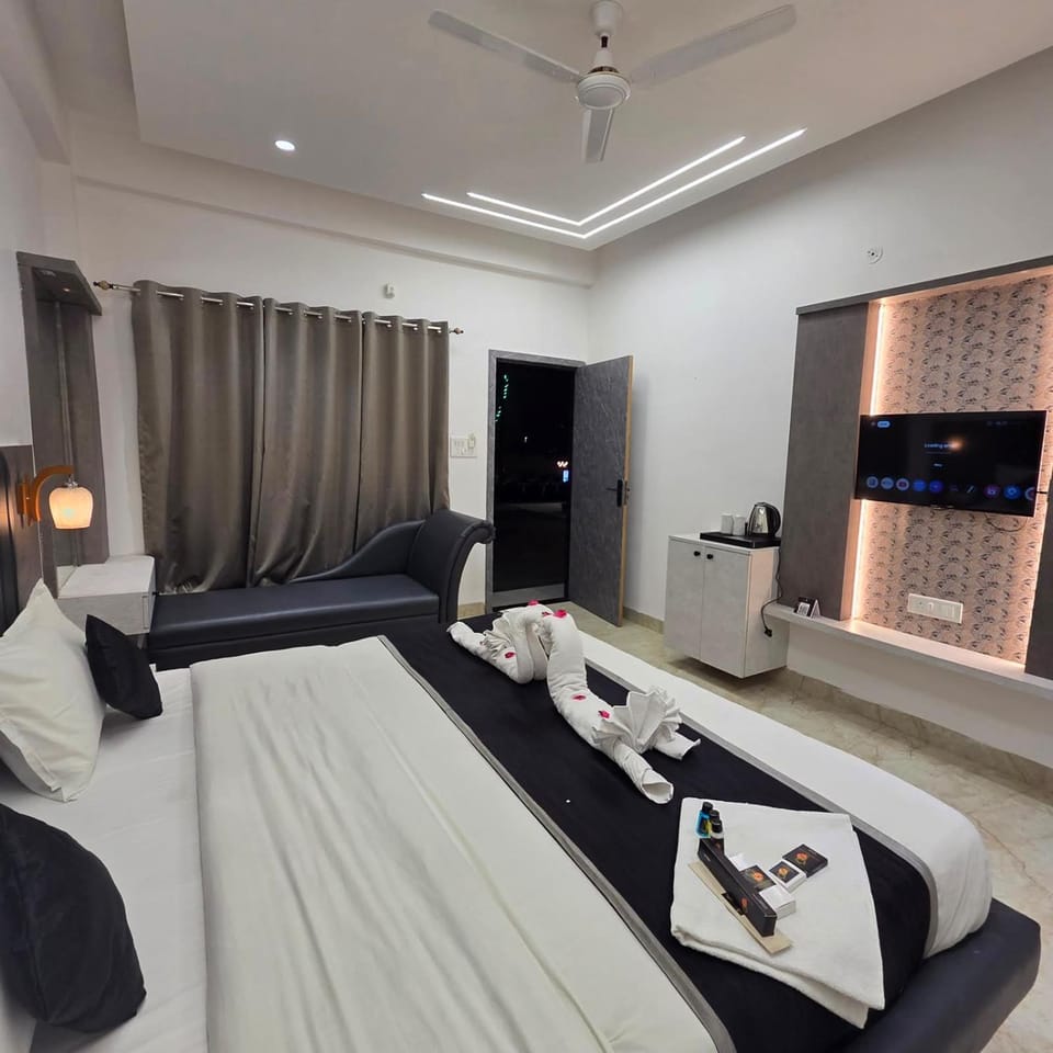The Whispering Palms Resort Resort in India