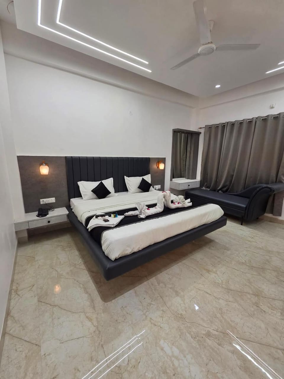 The Whispering Palms Resort Resort in India