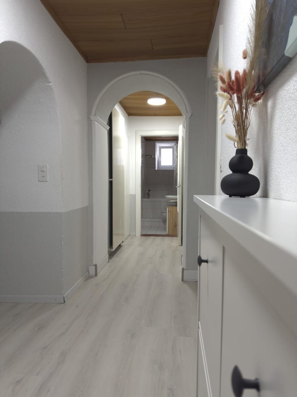 Blue Sky Apartments Bed and Breakfast in Switzerland