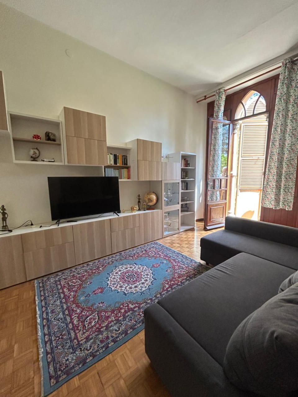 Castello di Fiorano Apartment in Emilia-Romagna