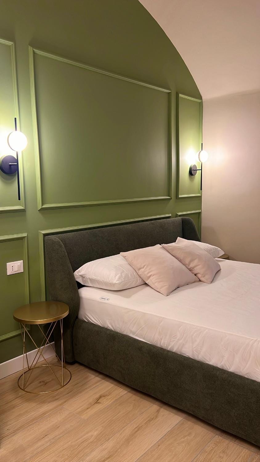 Lagrange 34 Bed and Breakfast in Turin