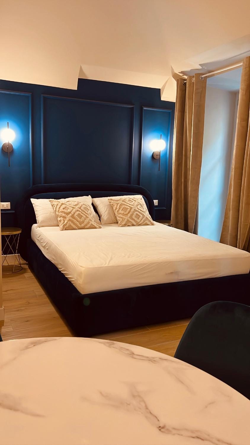Lagrange 34 Bed and Breakfast in Turin