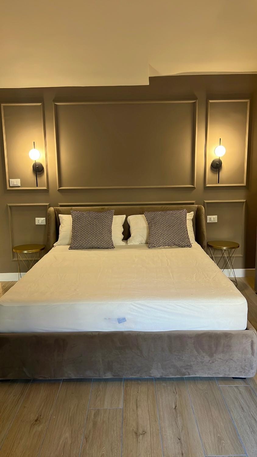 Lagrange 34 Bed and Breakfast in Turin