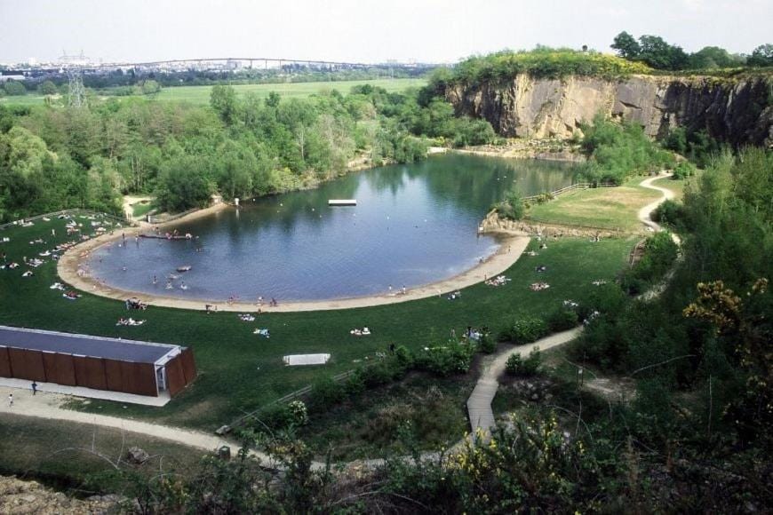 9 pers 160 M² +jardin- 10mn Nantes -30mn mer House in Pays de la Loire