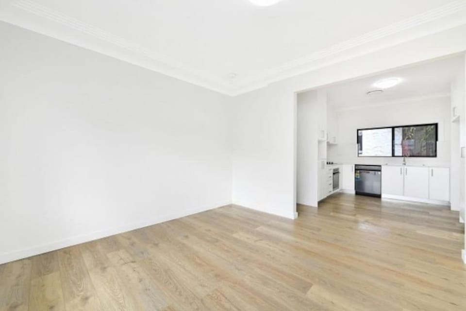 Lidcombe Haven on Olympic House in Lidcombe