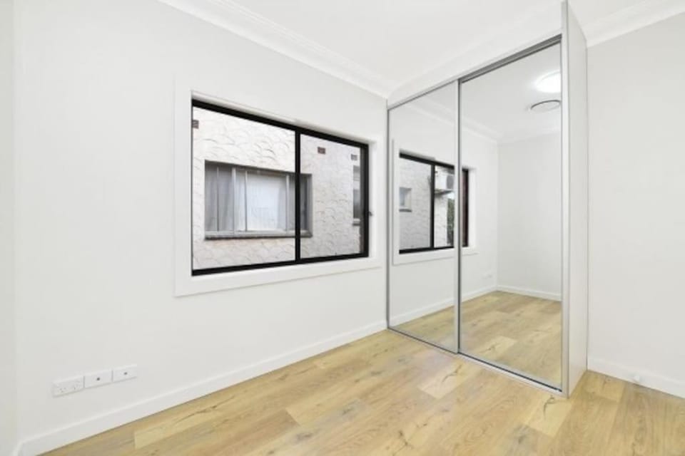 Lidcombe Haven on Olympic House in Lidcombe