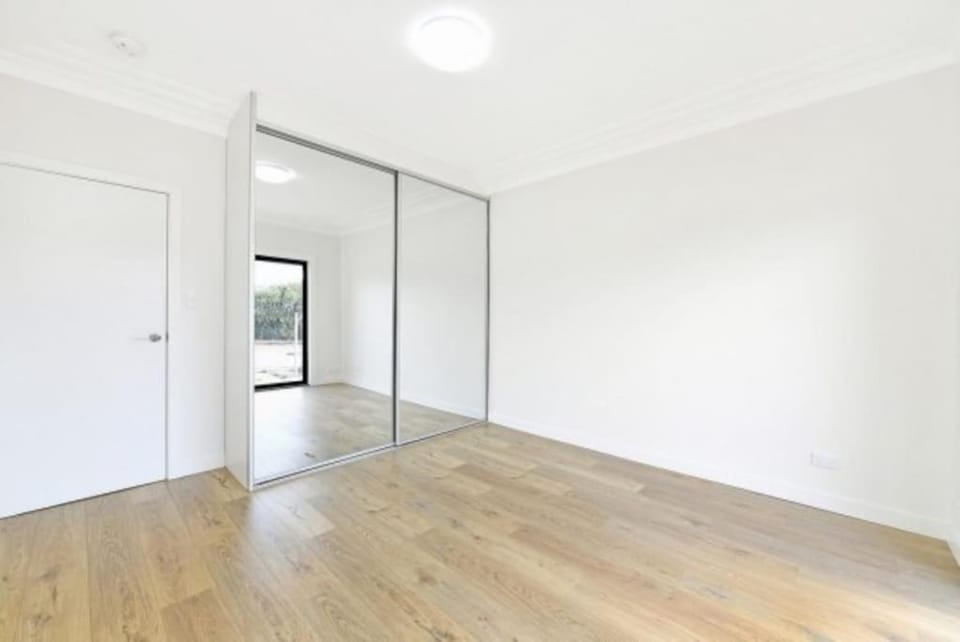 Lidcombe Haven on Olympic House in Lidcombe