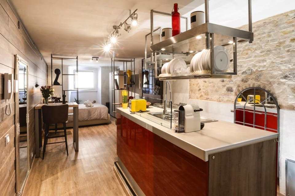La Casa dello Stilista Apartment in Province of Brescia