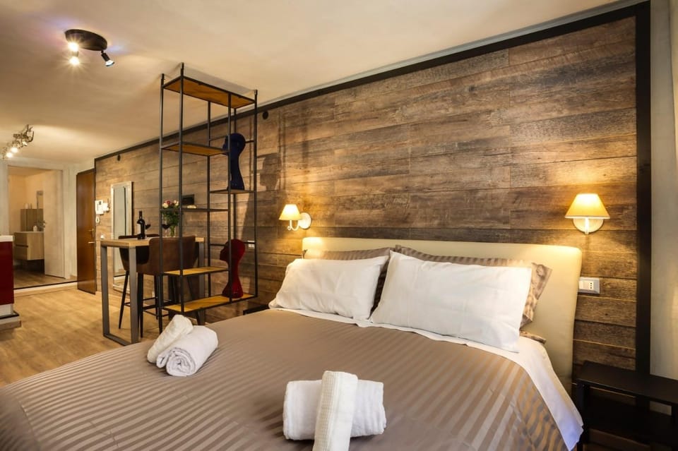 La Casa dello Stilista Apartment in Province of Brescia