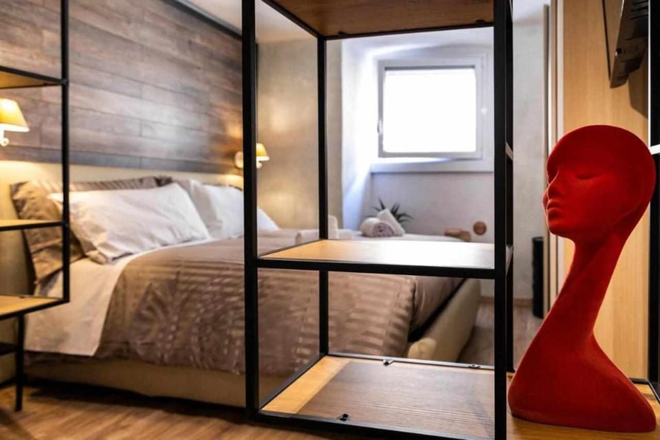 La Casa dello Stilista Apartment in Province of Brescia