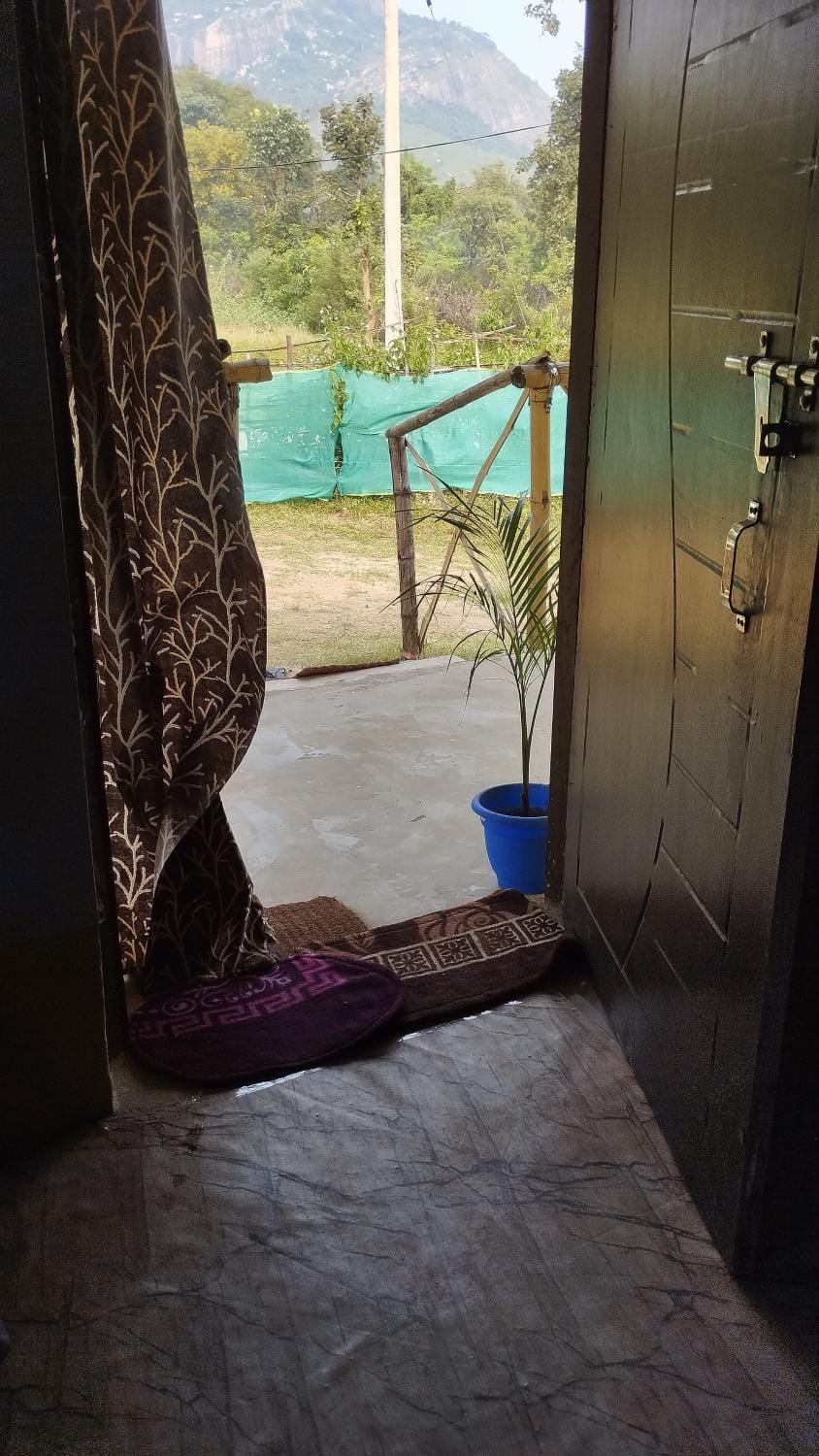 PALASH Pahar Resort Resort in West Bengal